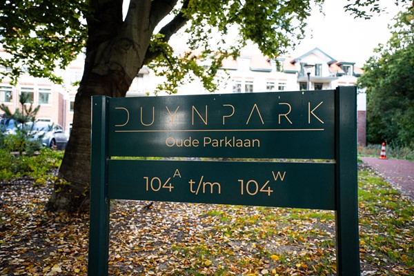 Medium property photo - Oude Parklaan 104I, 1901 ZZ Castricum