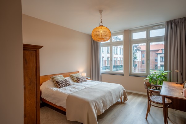 Medium property photo - Oude Parklaan 104I, 1901 ZZ Castricum