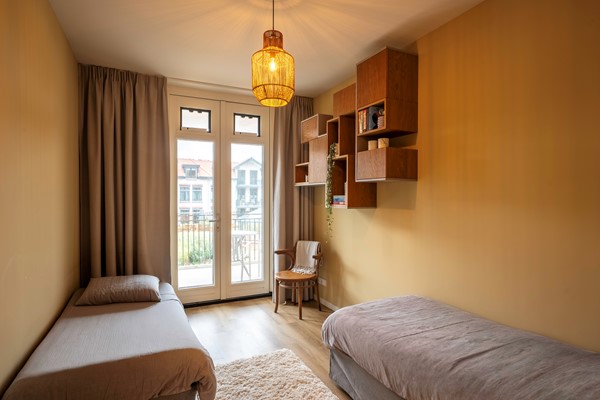 Medium property photo - Oude Parklaan 104I, 1901 ZZ Castricum