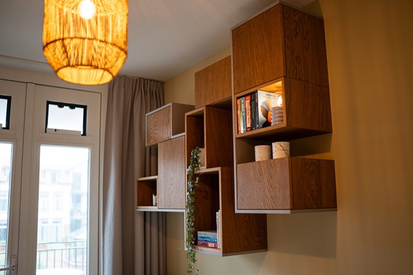 Medium property photo - Oude Parklaan 104I, 1901 ZZ Castricum