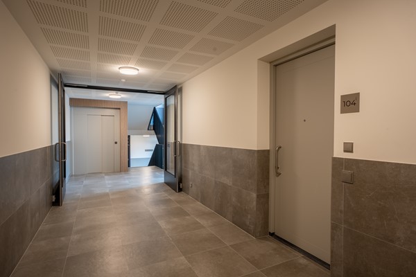 Medium property photo - Oude Parklaan 104I, 1901 ZZ Castricum