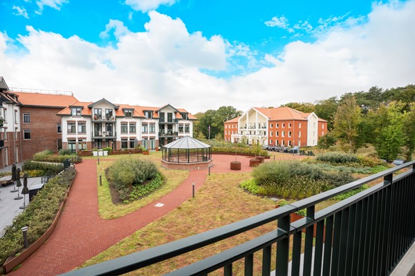 Medium property photo - Oude Parklaan 104I, 1901 ZZ Castricum