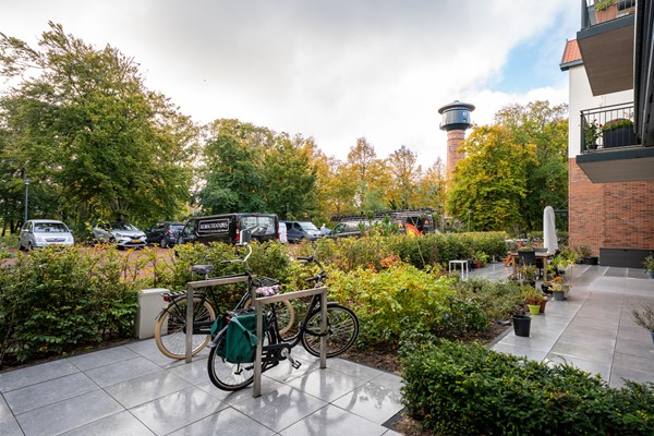 Medium property photo - Oude Parklaan 104I, 1901 ZZ Castricum