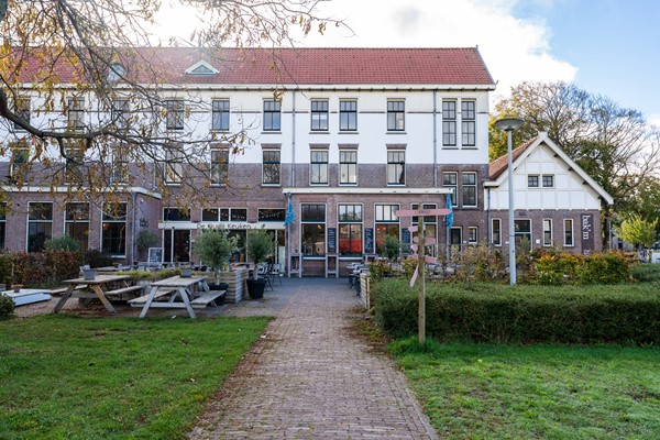 Medium property photo - Oude Parklaan 104I, 1901 ZZ Castricum