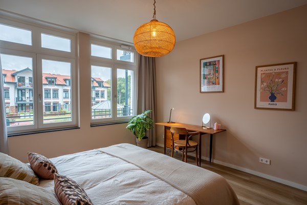 Medium property photo - Oude Parklaan 104I, 1901 ZZ Castricum