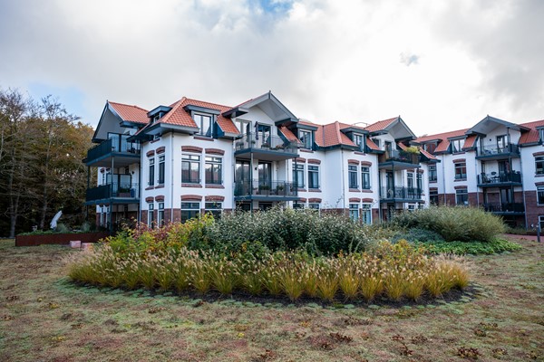 Medium property photo - Oude Parklaan 104I, 1901 ZZ Castricum