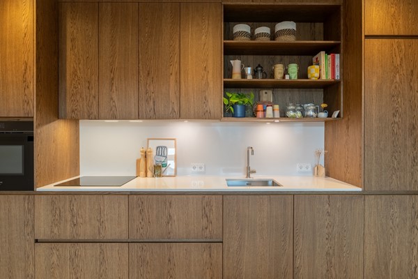 Medium property photo - Oude Parklaan 104I, 1901 ZZ Castricum