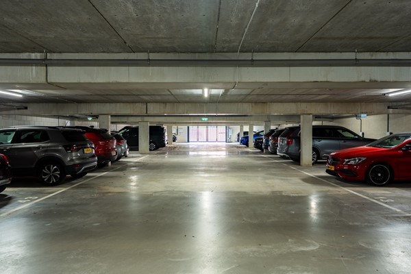 Medium property photo - Oude Parklaan 104I, 1901 ZZ Castricum