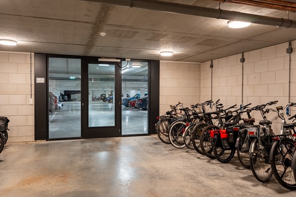 Medium property photo - Oude Parklaan 104I, 1901 ZZ Castricum