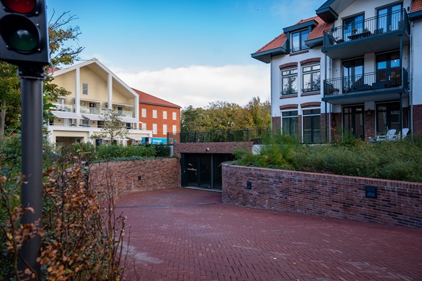 Medium property photo - Oude Parklaan 104I, 1901 ZZ Castricum