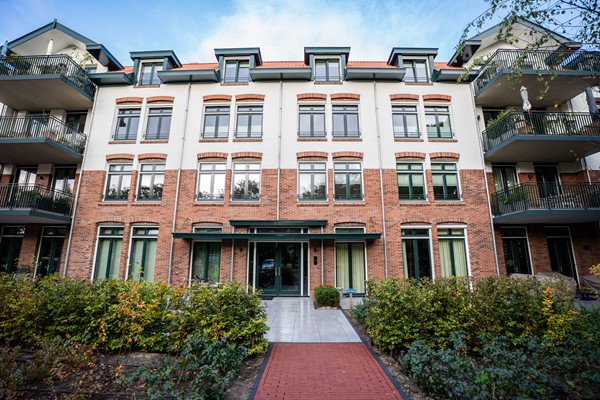 Medium property photo - Oude Parklaan 104I, 1901 ZZ Castricum