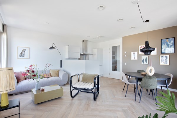 private-rentals for rent on Hellingstraat 232