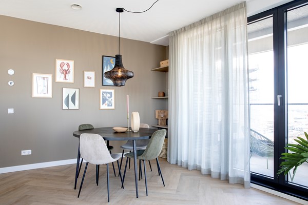 Medium property photo - Hellingstraat 232, 1033 WW Amsterdam