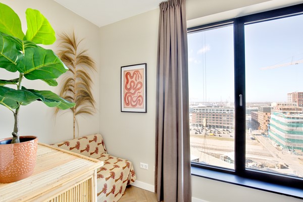 Medium property photo - Hellingstraat 232, 1033 WW Amsterdam