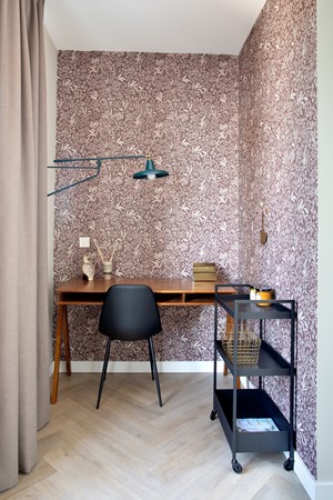 Medium property photo - Hellingstraat 232, 1033 WW Amsterdam