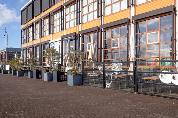 Medium property photo - Hellingstraat 232, 1033 WW Amsterdam