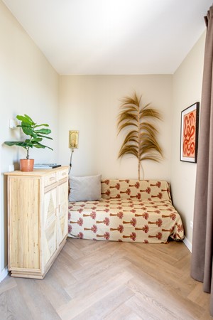 Medium property photo - Hellingstraat 232, 1033 WW Amsterdam