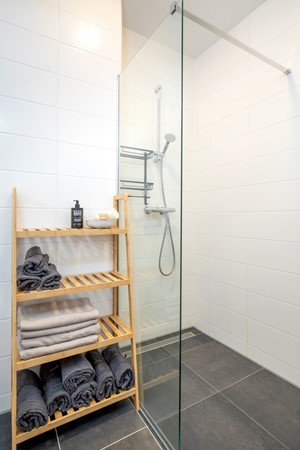 Medium property photo - Hellingstraat 232, 1033 WW Amsterdam