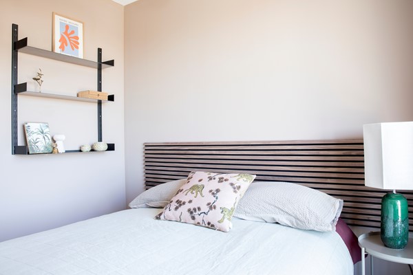 Medium property photo - Hellingstraat 232, 1033 WW Amsterdam