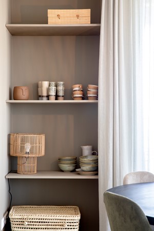 Medium property photo - Hellingstraat 232, 1033 WW Amsterdam
