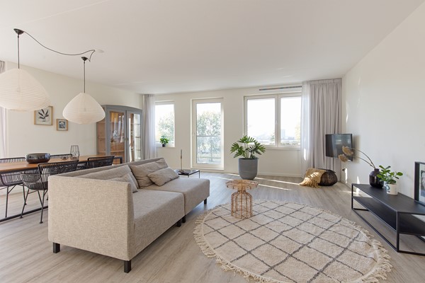 Te huur: Mary van der Sluisstraat 290, 1095ME Amsterdam