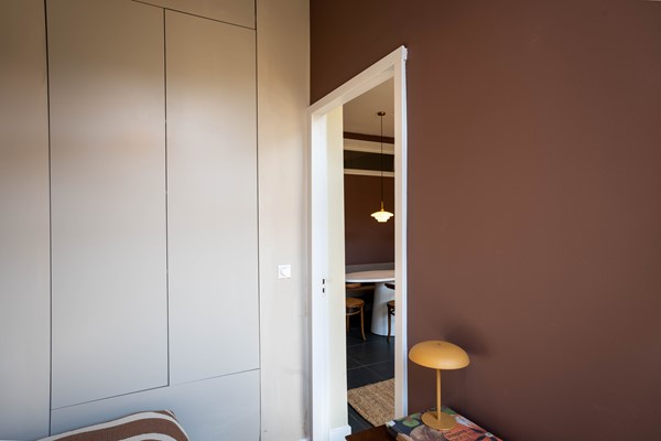 Medium property photo - Lodewijk Tripstraat 9h, 1052 ER Amsterdam