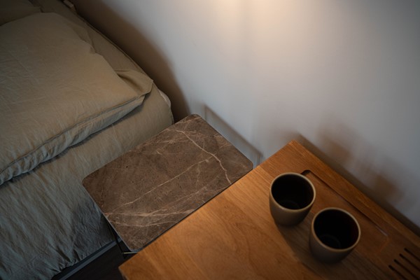 Medium property photo - Lodewijk Tripstraat 9h, 1052 ER Amsterdam