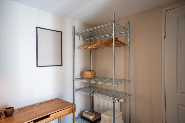 Medium property photo - Lodewijk Tripstraat 9h, 1052 ER Amsterdam