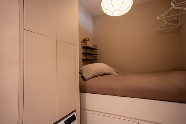 Medium property photo - Lodewijk Tripstraat 9h, 1052 ER Amsterdam