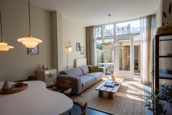 Te huur: Lodewijk Tripstraat 9h, 1052ER Amsterdam