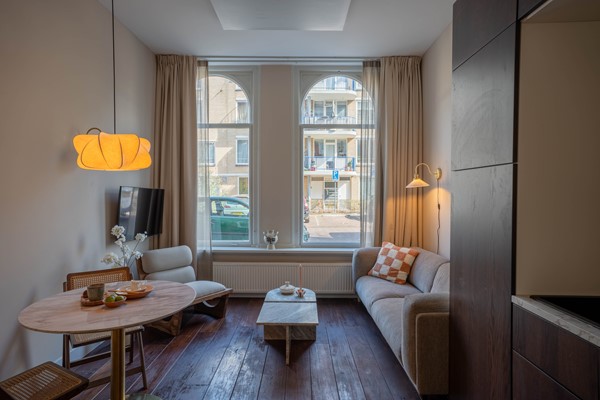 Medium property photo - Lodewijk Tripstraat 9h, 1052 ER Amsterdam