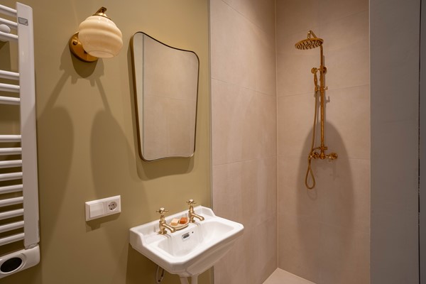 Medium property photo - Lodewijk Tripstraat 9h, 1052 ER Amsterdam