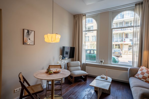 Medium property photo - Lodewijk Tripstraat 9h, 1052 ER Amsterdam