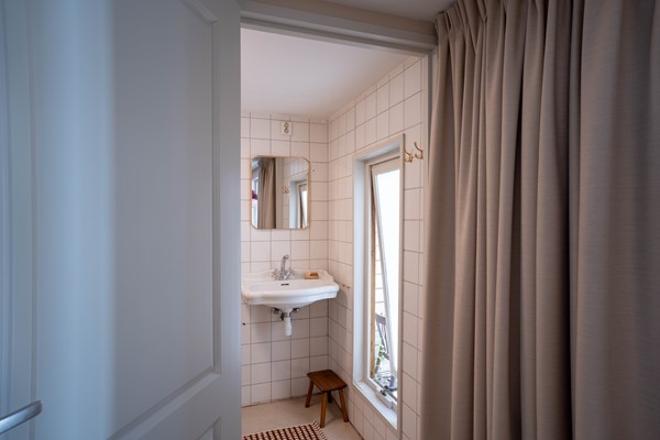 Medium property photo - Lodewijk Tripstraat 9h, 1052 ER Amsterdam