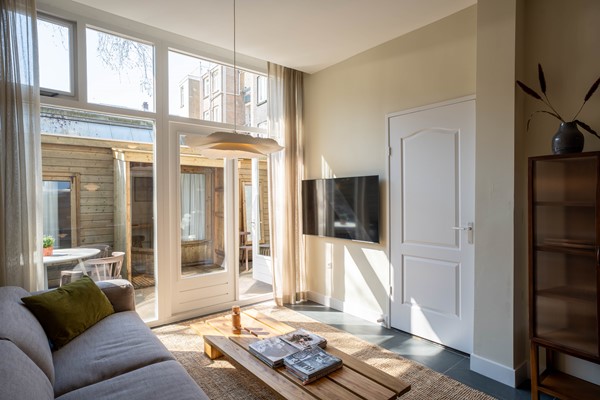 Te huur: Lodewijk Tripstraat 9h, 1052ER Amsterdam