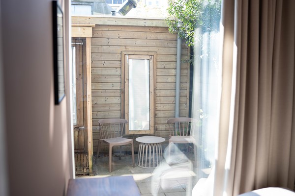 Medium property photo - Lodewijk Tripstraat 9h, 1052 ER Amsterdam