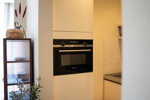 Medium property photo - Lodewijk Tripstraat 9h, 1052 ER Amsterdam