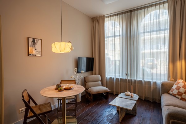 Medium property photo - Lodewijk Tripstraat 9h, 1052 ER Amsterdam