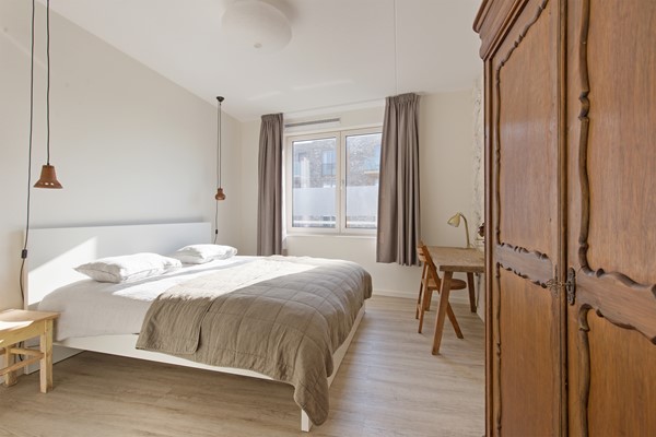 Medium property photo - Mary van der Sluisstraat 290, 1095 ME Amsterdam