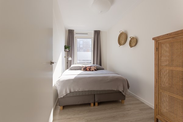 Medium property photo - Mary van der Sluisstraat 290, 1095 ME Amsterdam