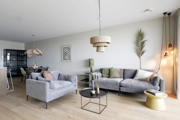 Medium property photo - Badhuiskade 183, 1031 KV Amsterdam