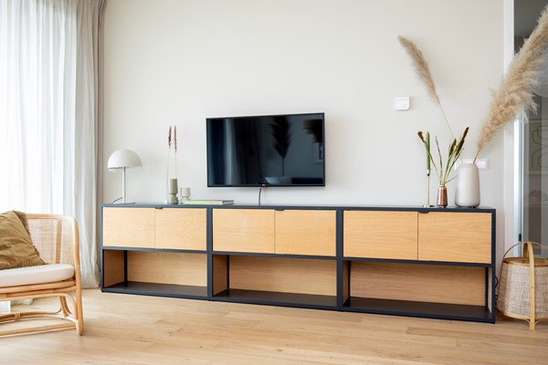 Medium property photo - Badhuiskade 183, 1031 KV Amsterdam