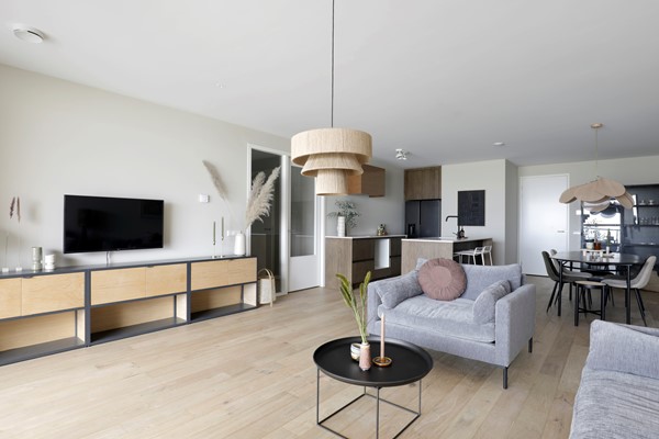 Medium property photo - Badhuiskade 183, 1031 KV Amsterdam