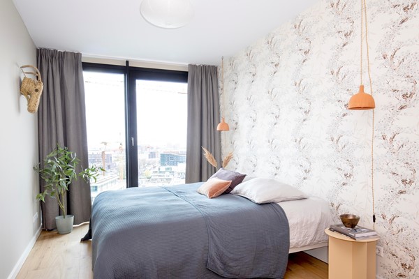 Medium property photo - Badhuiskade 183, 1031 KV Amsterdam