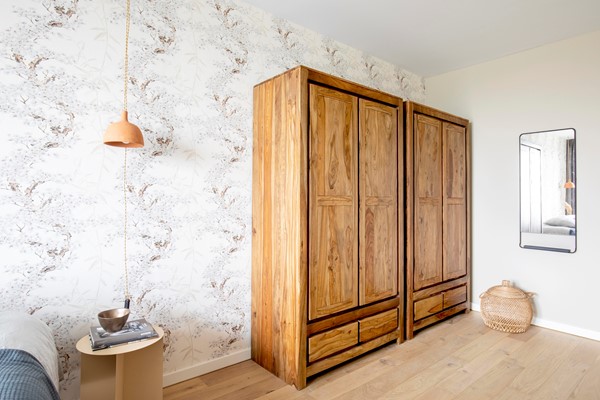 Medium property photo - Badhuiskade 183, 1031 KV Amsterdam