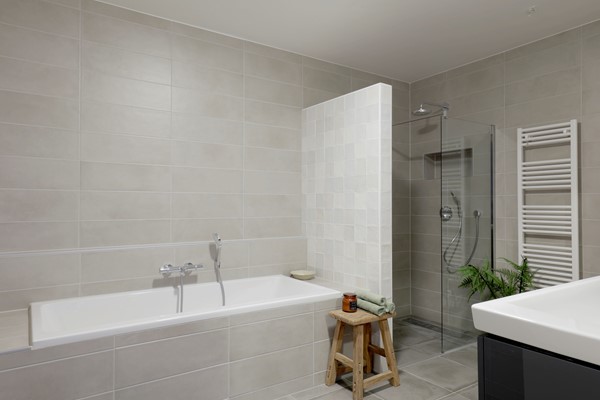 Medium property photo - Badhuiskade 183, 1031 KV Amsterdam