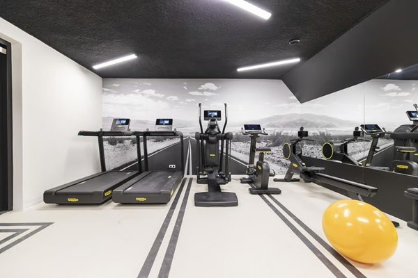 Medium property photo - Badhuiskade 183, 1031 KV Amsterdam