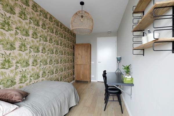 Medium property photo - Badhuiskade 183, 1031 KV Amsterdam