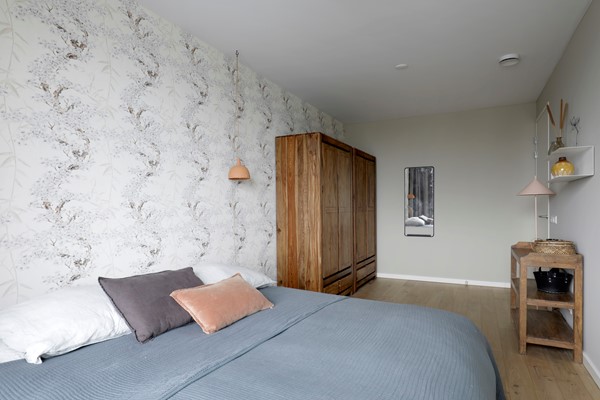 Medium property photo - Badhuiskade 183, 1031 KV Amsterdam