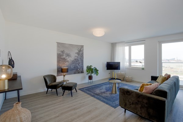 Te huur: Mary van der Sluisstraat 274, 1095ME Amsterdam
